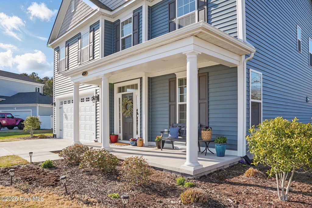 Photo of 104 Prairie Glen, Moyock, NC 27958 (MLS # 100571730)