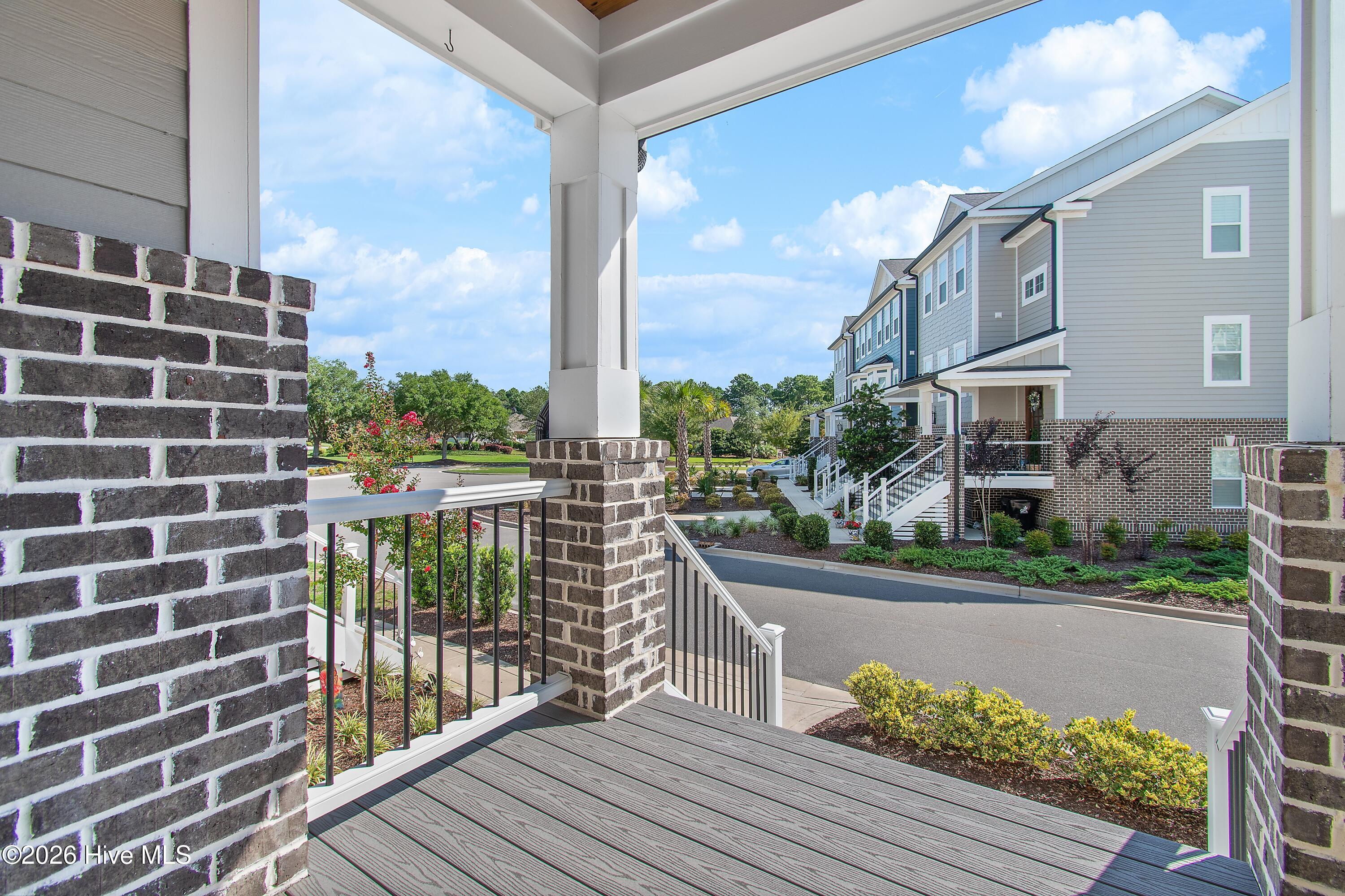 620 Eastwood Park Road Unit 14b