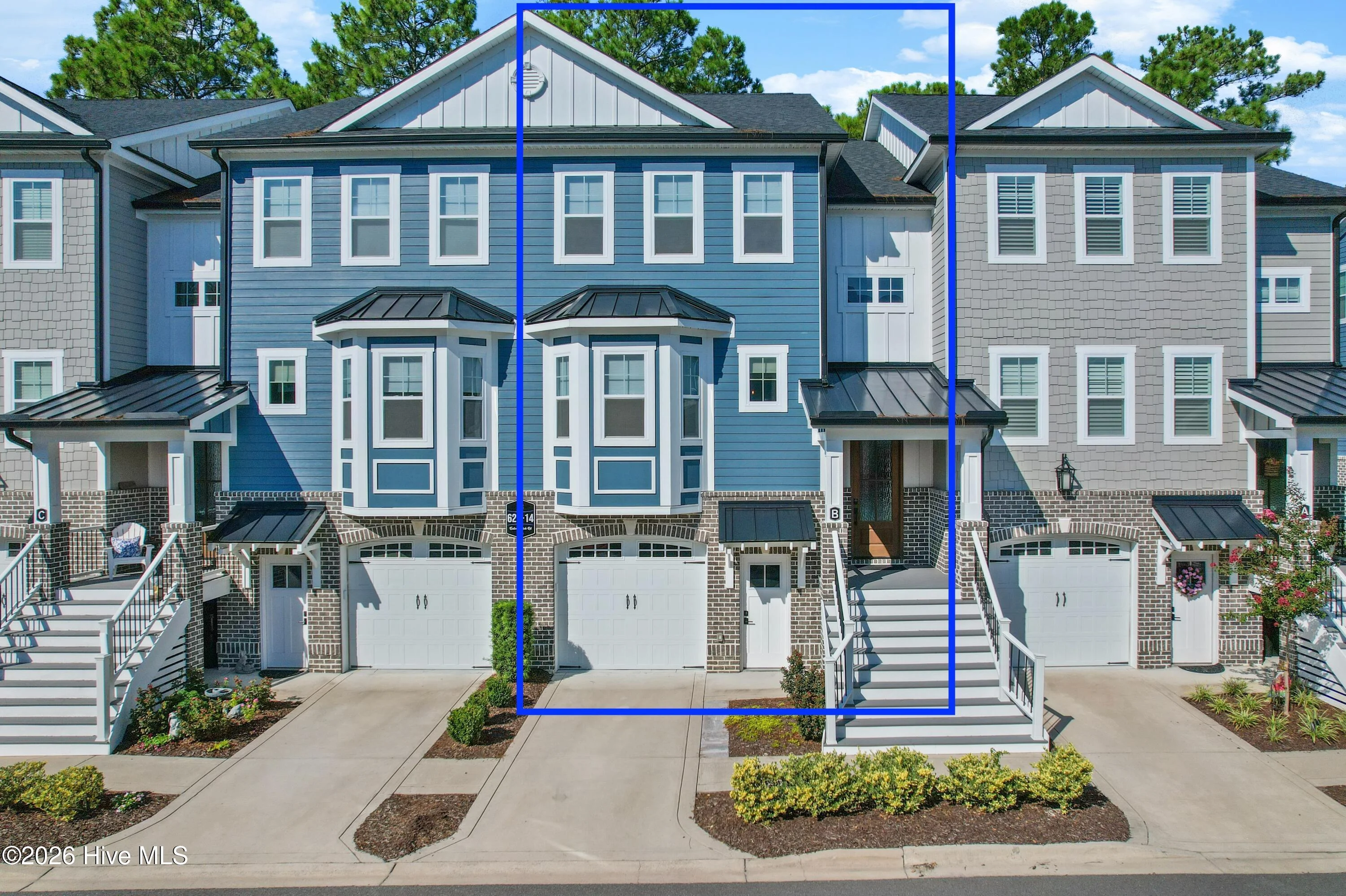 620 Eastwood Park Road Unit Unit 14b, Sunset Beach, NC, 28468