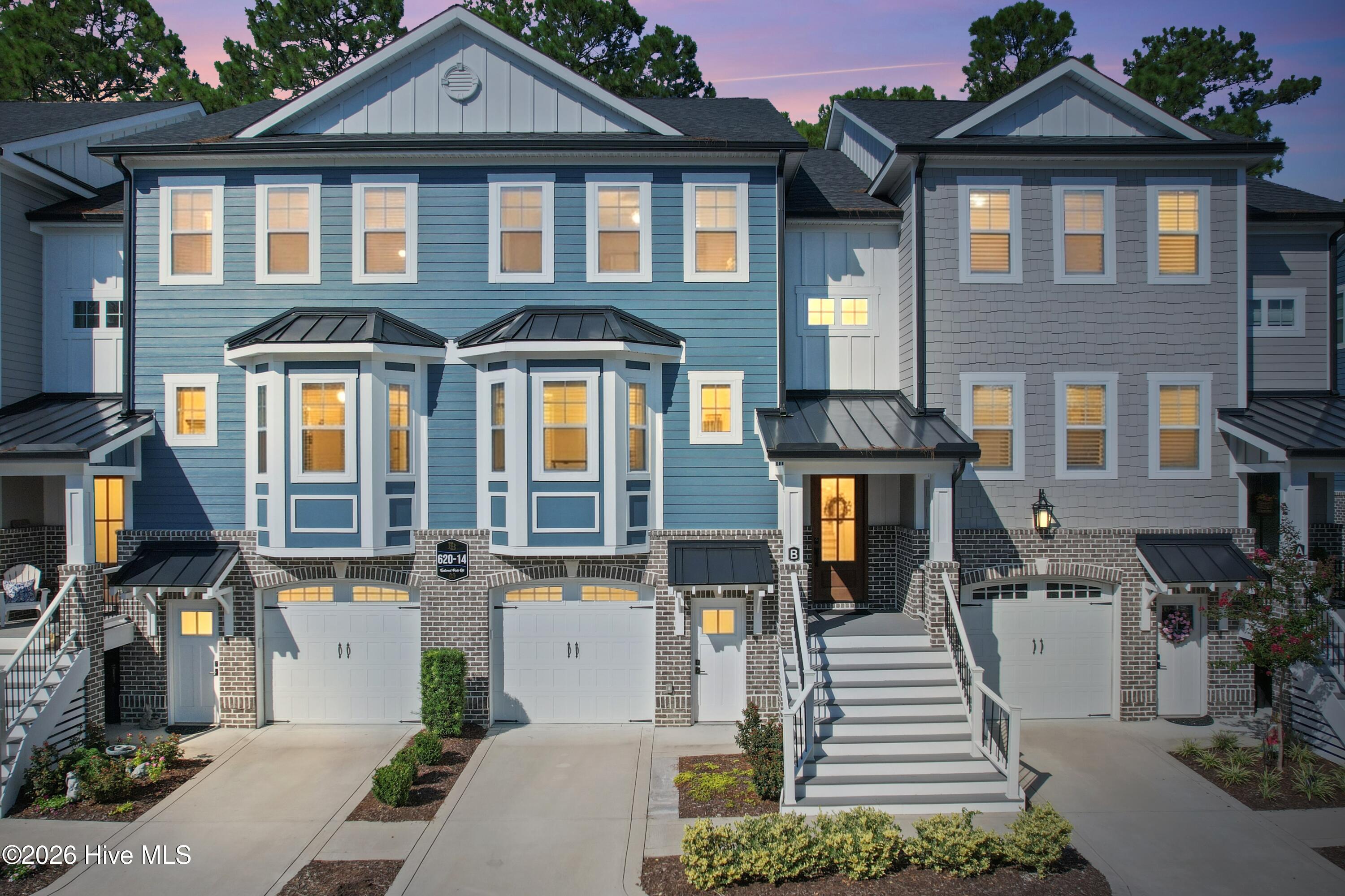 620 Eastwood Park Road Unit 14b