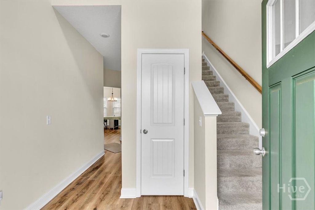 Photo of 375 Abode Avenue, Hinesville, GA 31313 (MLS # SA348321)