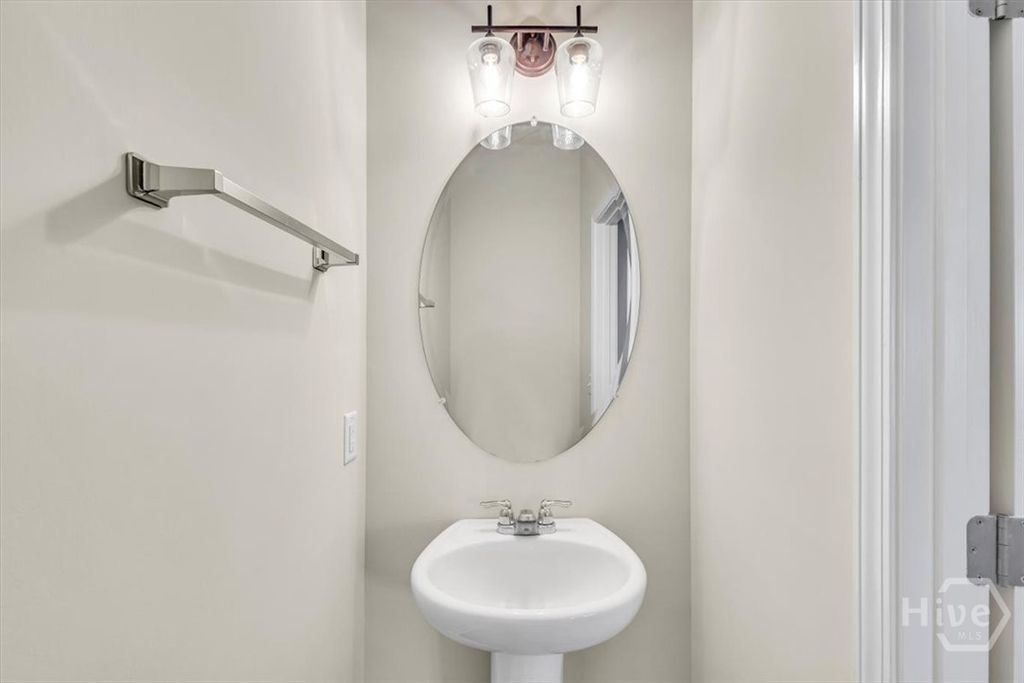 Photo of 375 Abode Avenue, Hinesville, GA 31313 (MLS # SA348321)