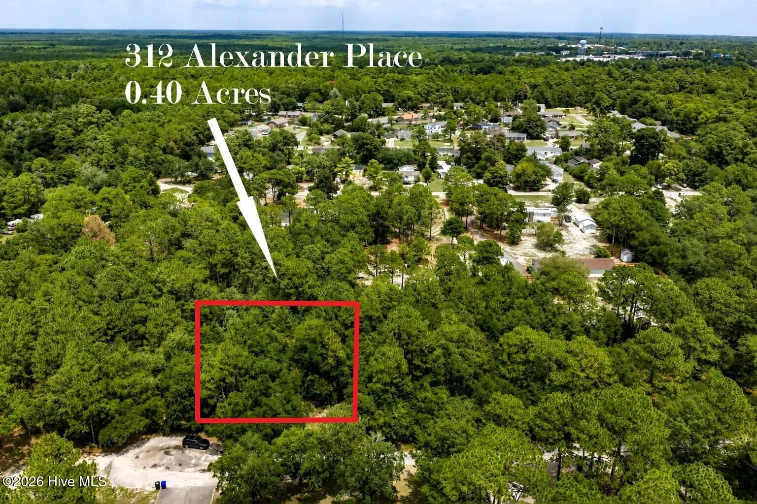 312 Alexander Place