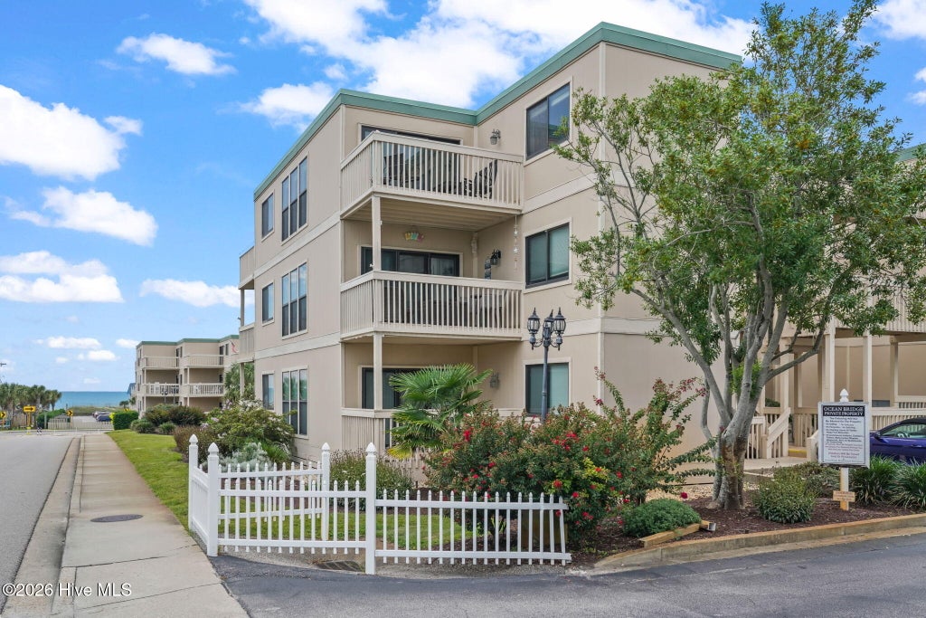 Photo of 9661 Shore Drive #C14, Myrtle Beach, SC 29572 (MLS # 100604074)