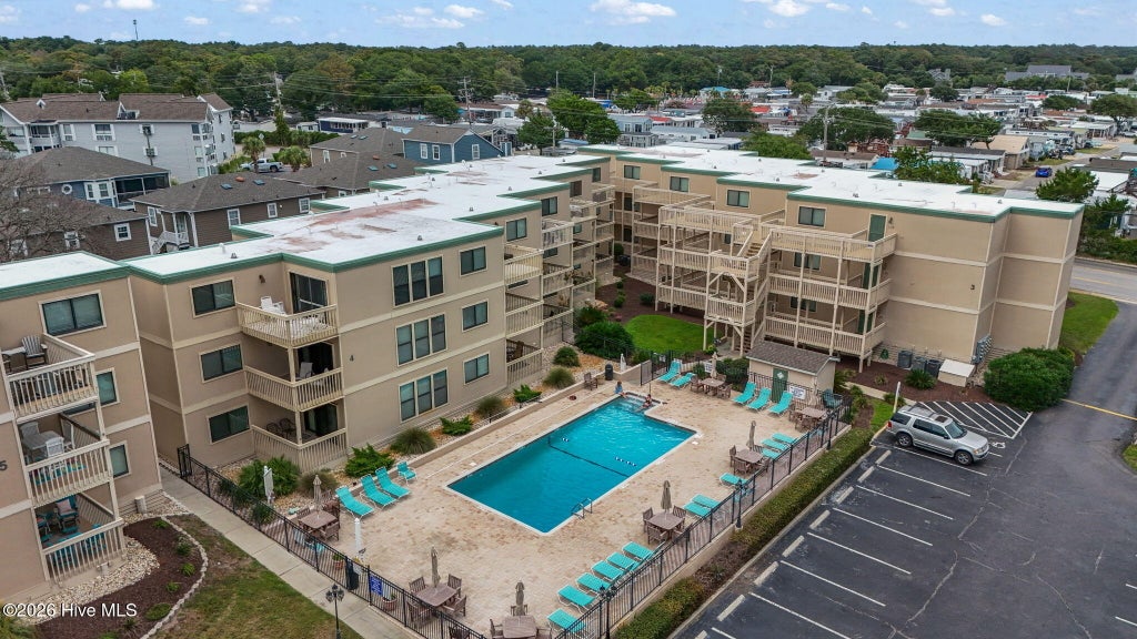 Photo of 9661 Shore Drive #C14, Myrtle Beach, SC 29572 (MLS # 100604074)