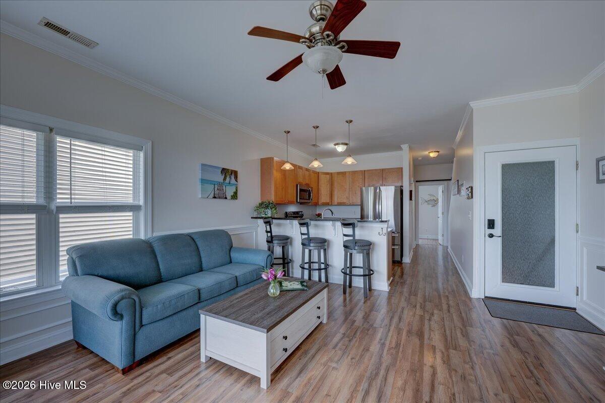 4016 Marina Townes Drive