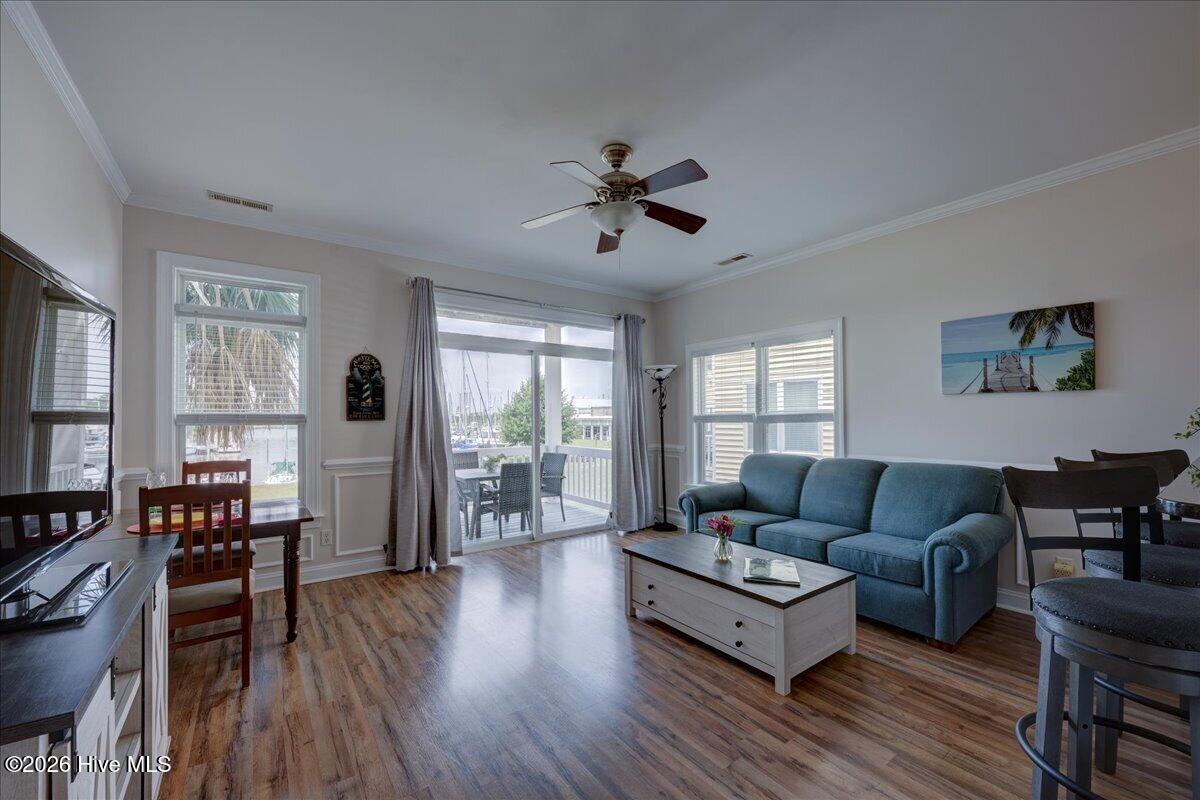 4016 Marina Townes Drive