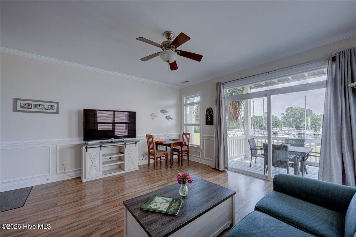 4016 Marina Townes Drive
