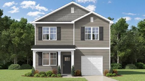 Homes For Sale - 3008 Honeywood Court #LOT18<br/> Richmond County, Augusta, GA 30906