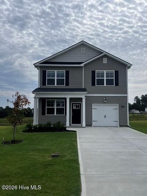 Homes For Sale - 3008 Honeywood Court #LOT18<br/> Augusta, GA 30906