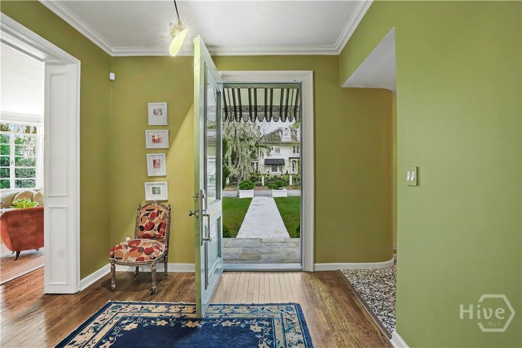 Photo of 102 E 45th Street, Savannah, GA 31405 (MLS # SA348407)