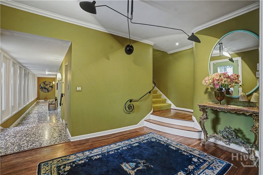 Photo of 102 E 45th Street, Savannah, GA 31405 (MLS # SA348407)