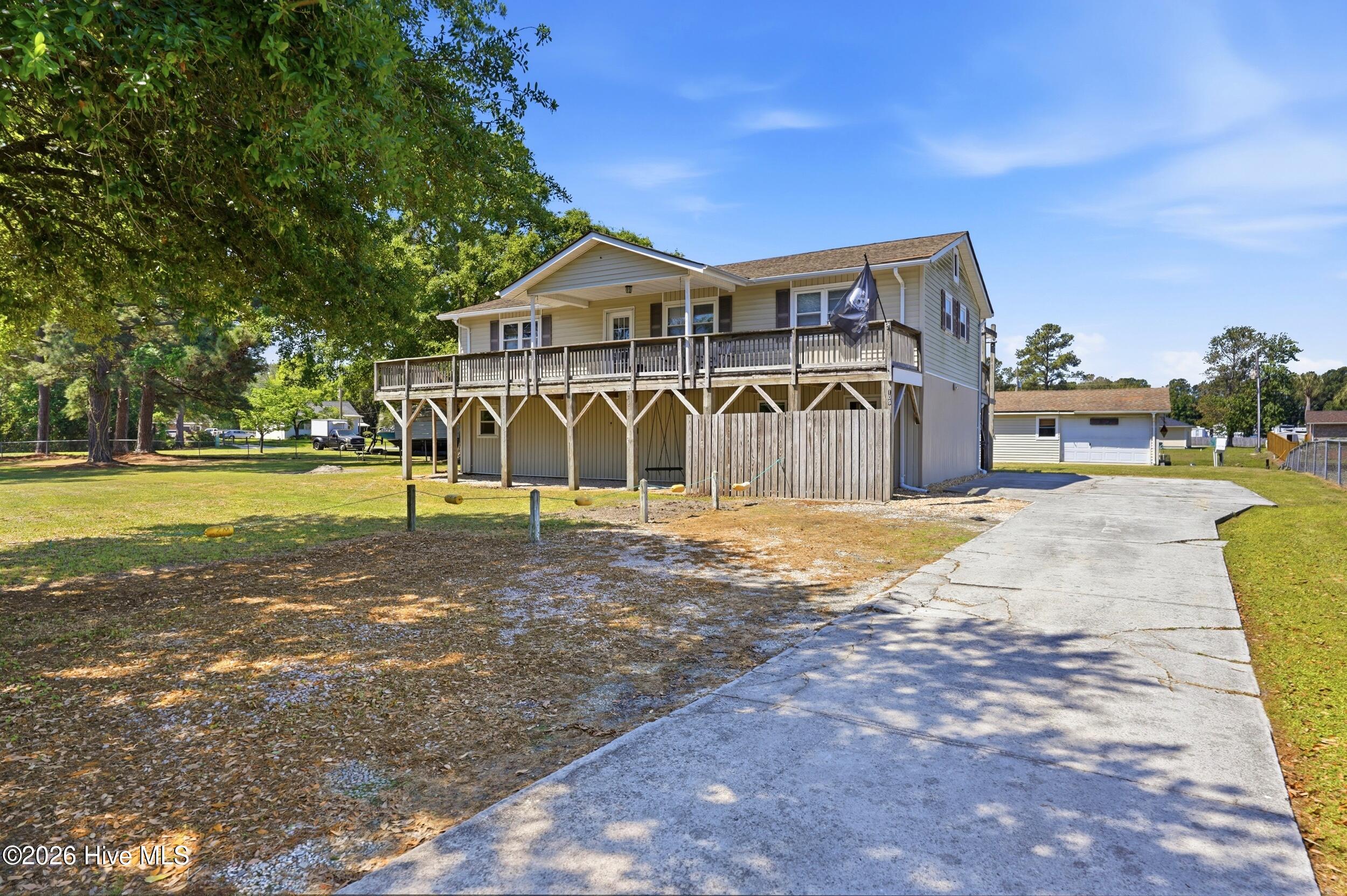 109 Gull Drive