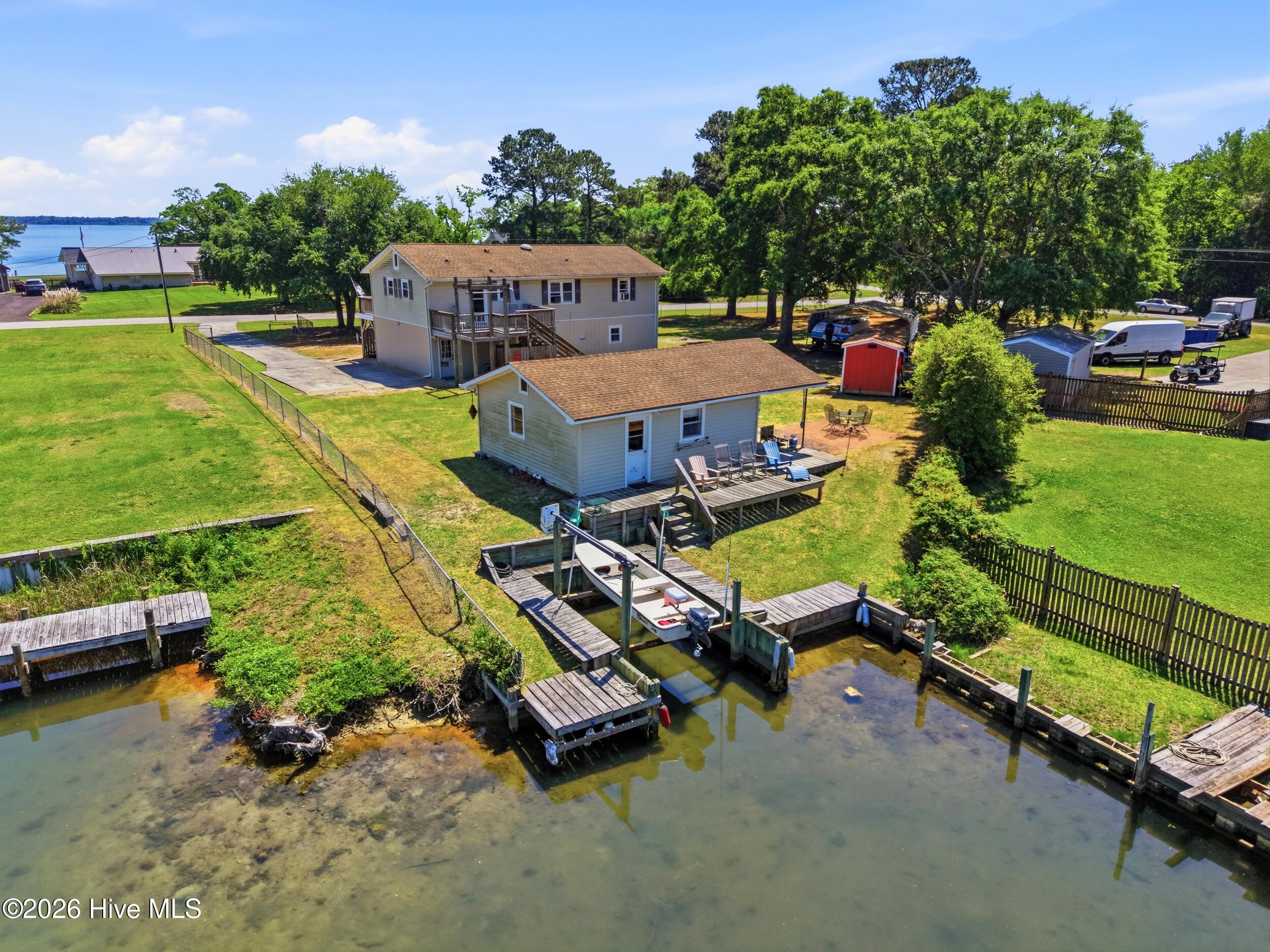 109 Gull Drive