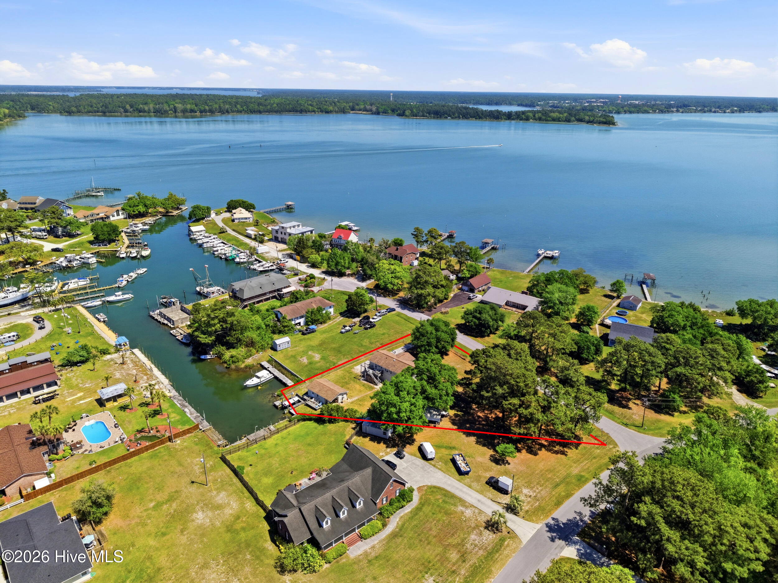 109 Gull Drive