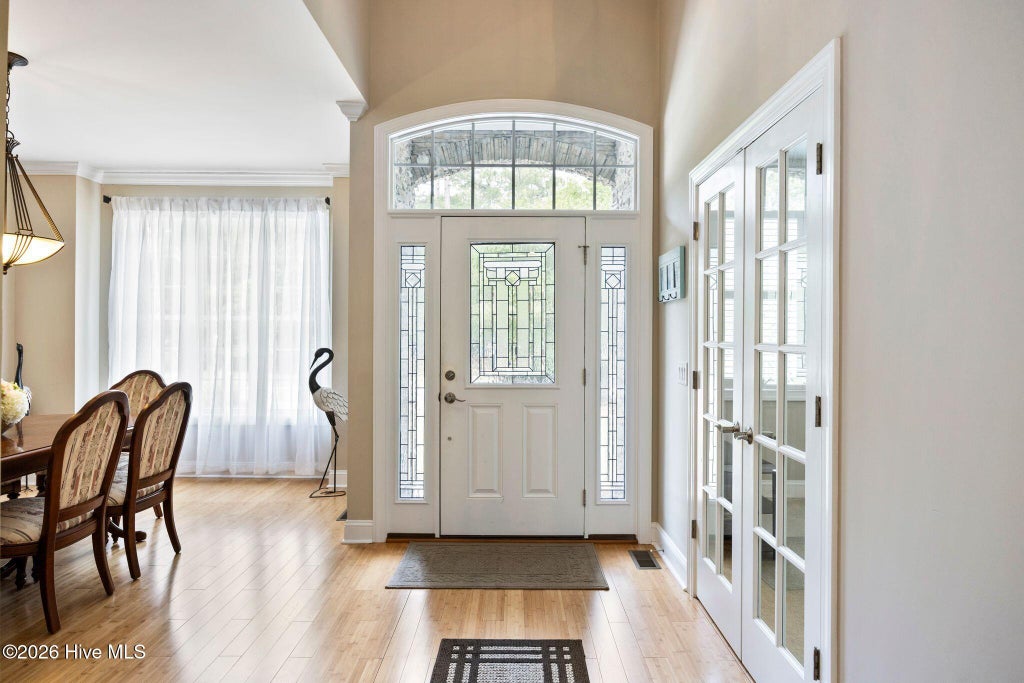 Photo of 117 Plantation Passage Drive SE, Bolivia, NC 28422 (MLS # 100581251)