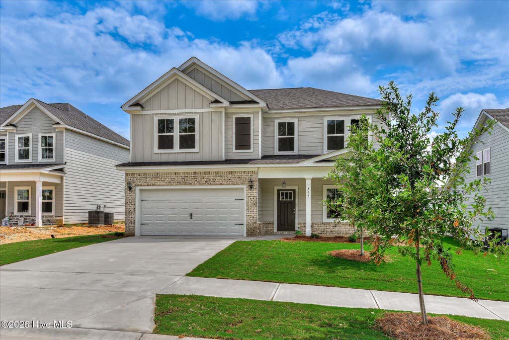 Photo of 428 Granard Street, Grovetown, GA 30813 (MLS # 100593905)