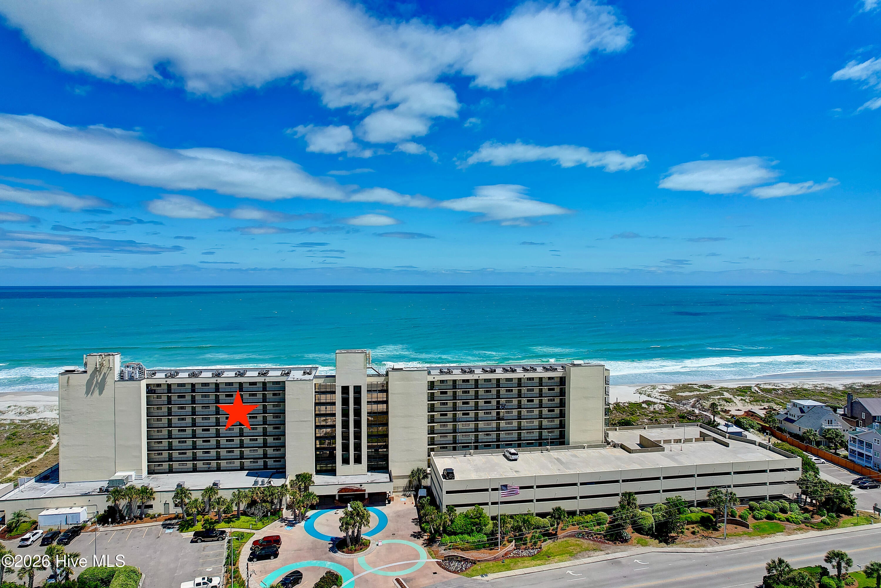 2700 N Lumina Avenue N Unit 707