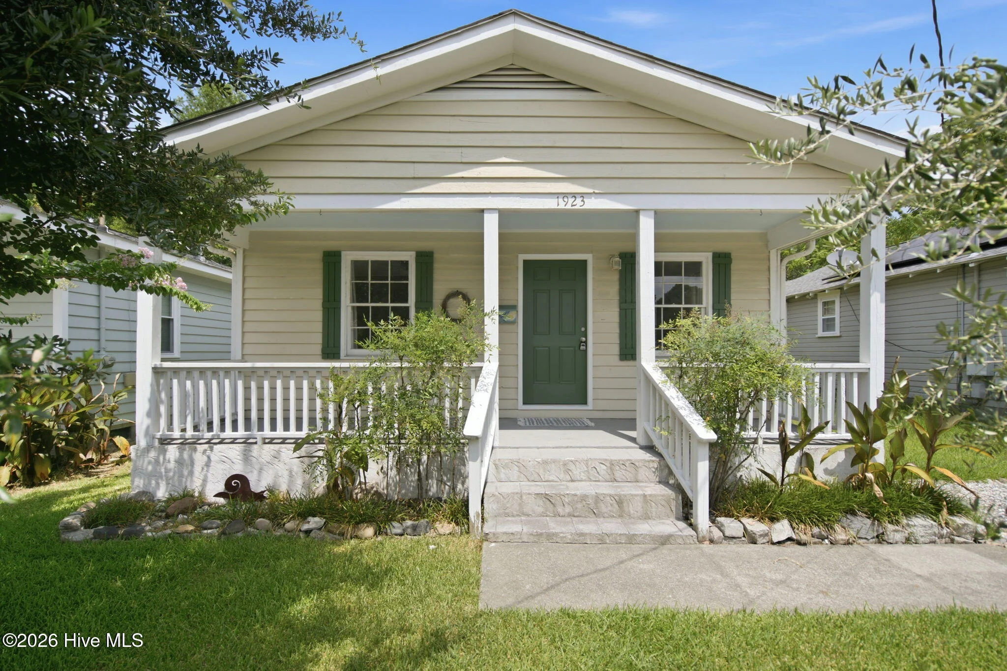 1923 Hudson Drive