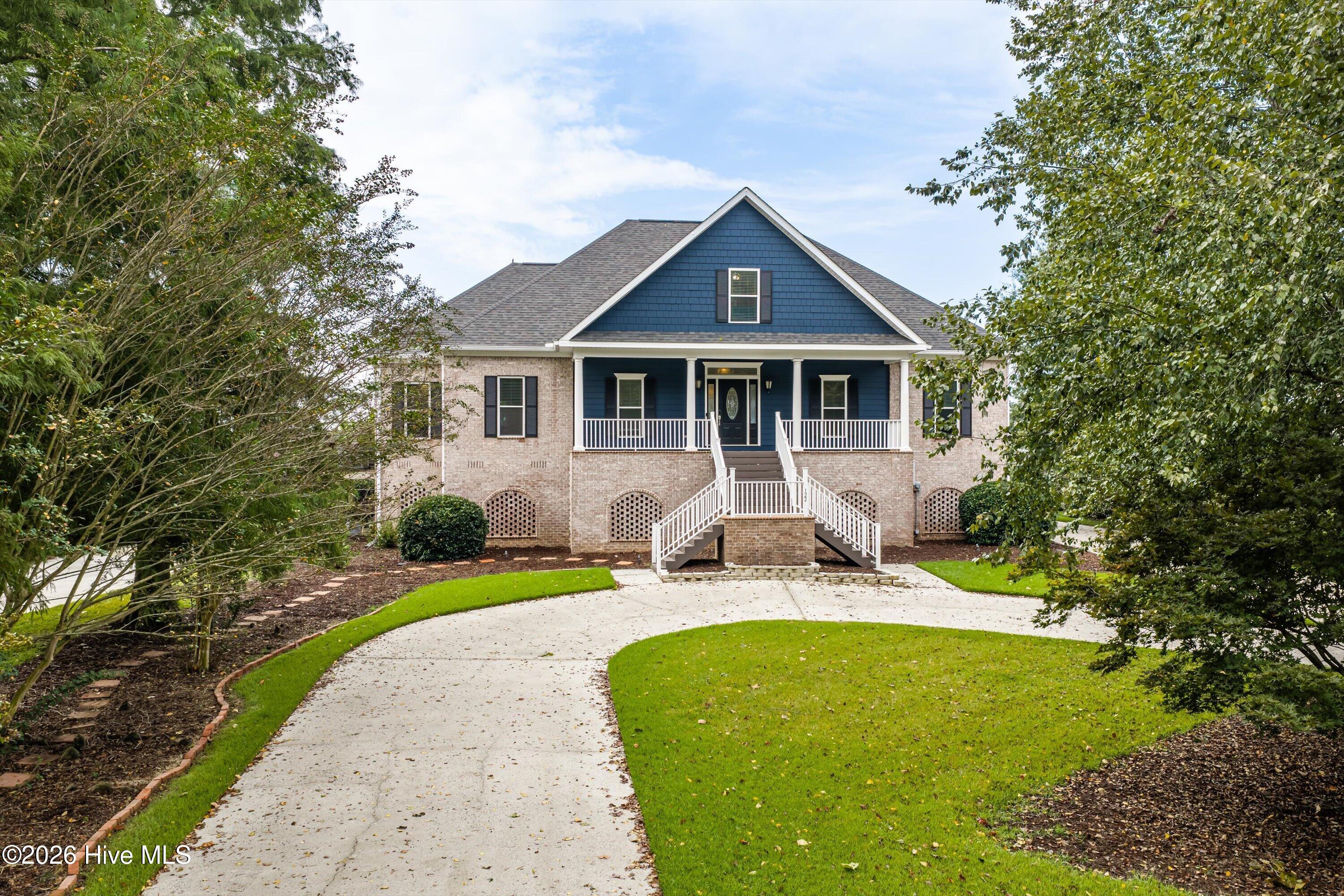 122 Altamaha Dr Drive