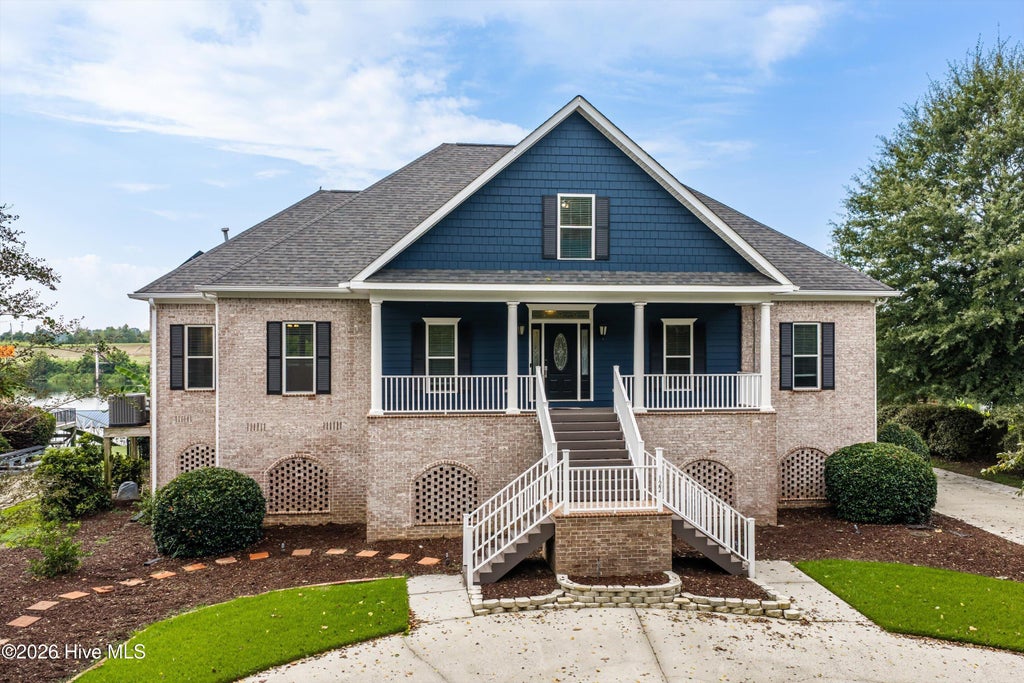 Photo of 122 Altamaha Dr Drive, North Augusta, SC 29841 (MLS # 100607344)