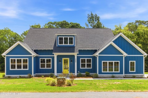 Photo of 1358 Royal Colony Drive, Shallotte, NC 28470 (MLS # 100590780)