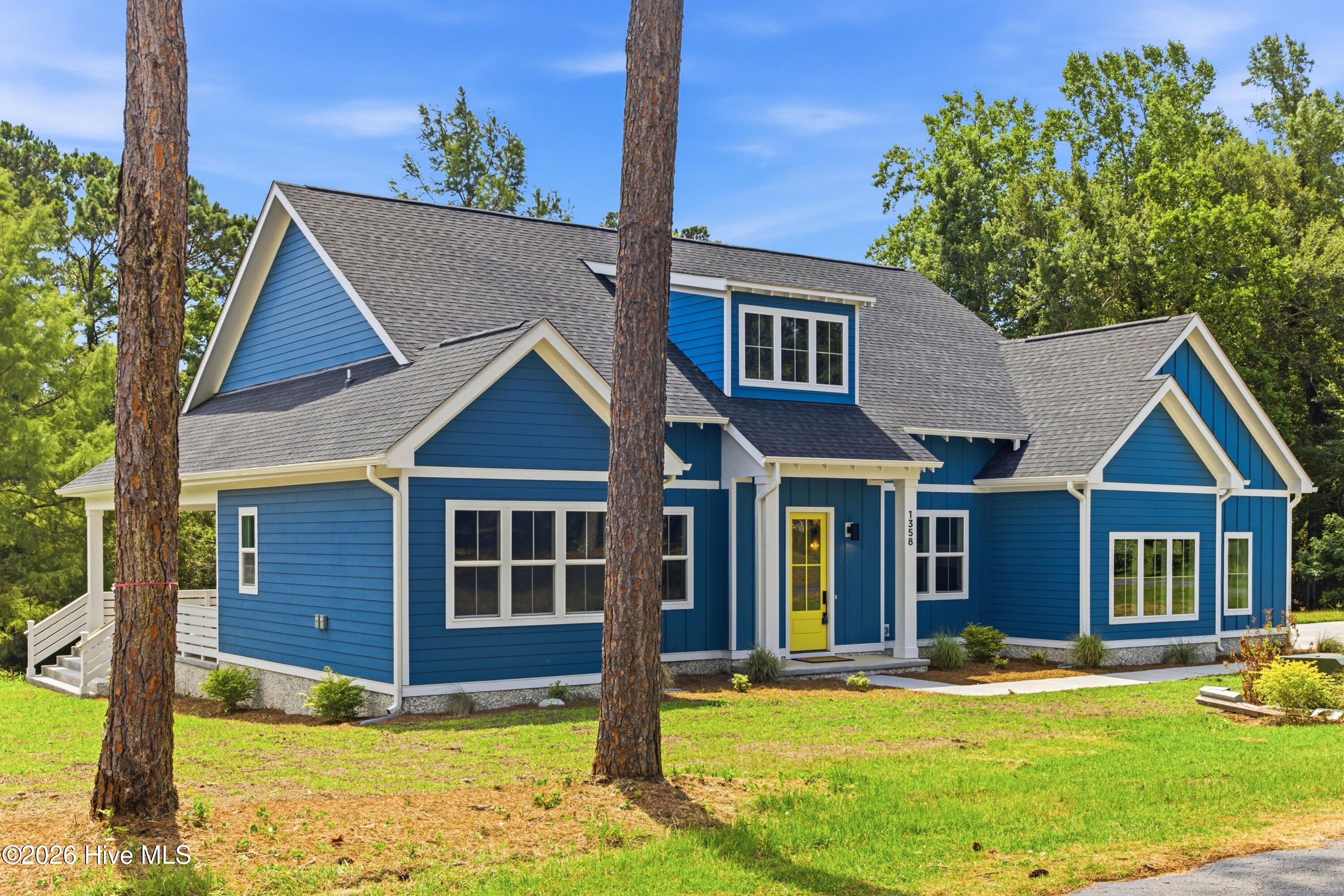 1358 Royal Colony Drive