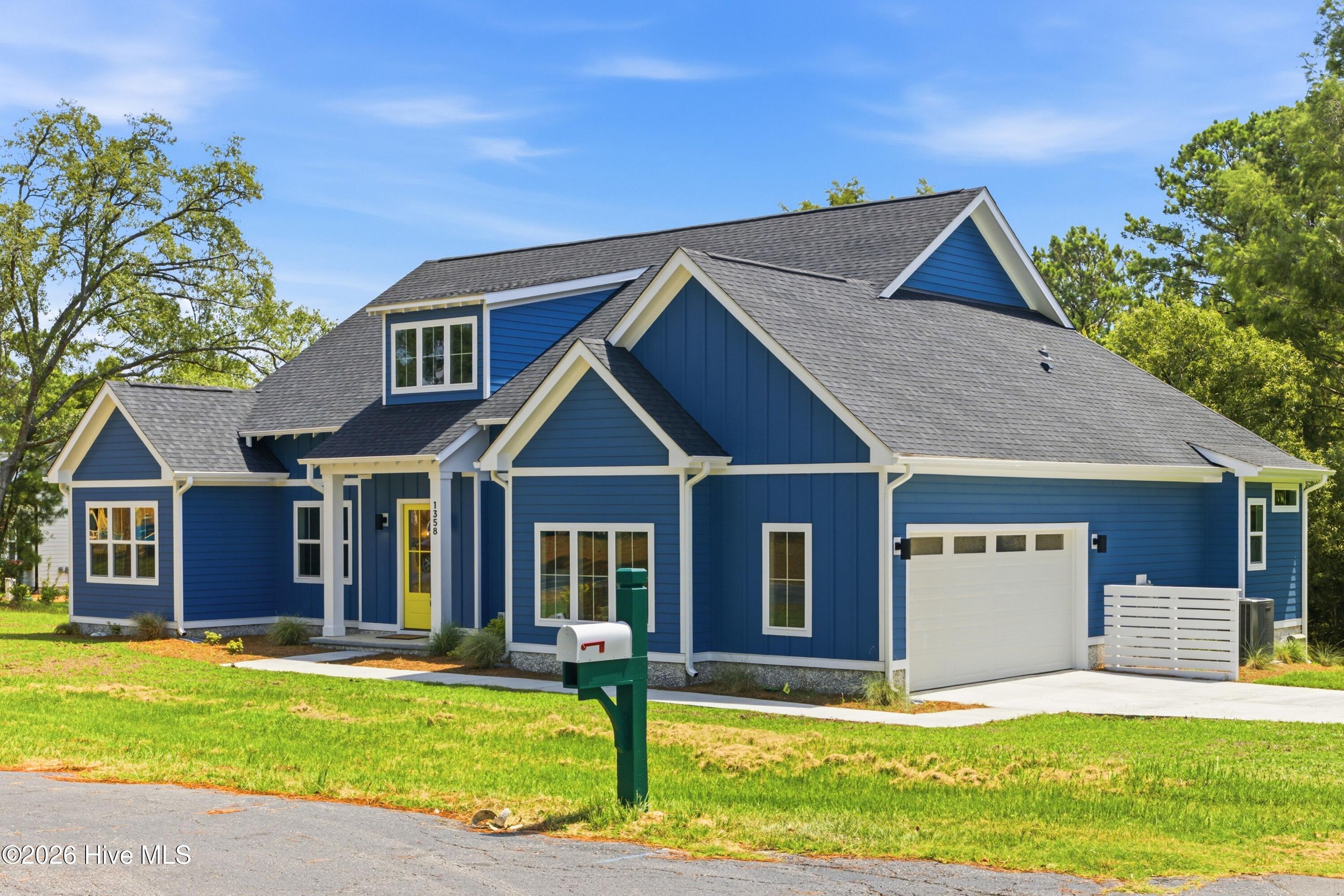 1358 Royal Colony Drive