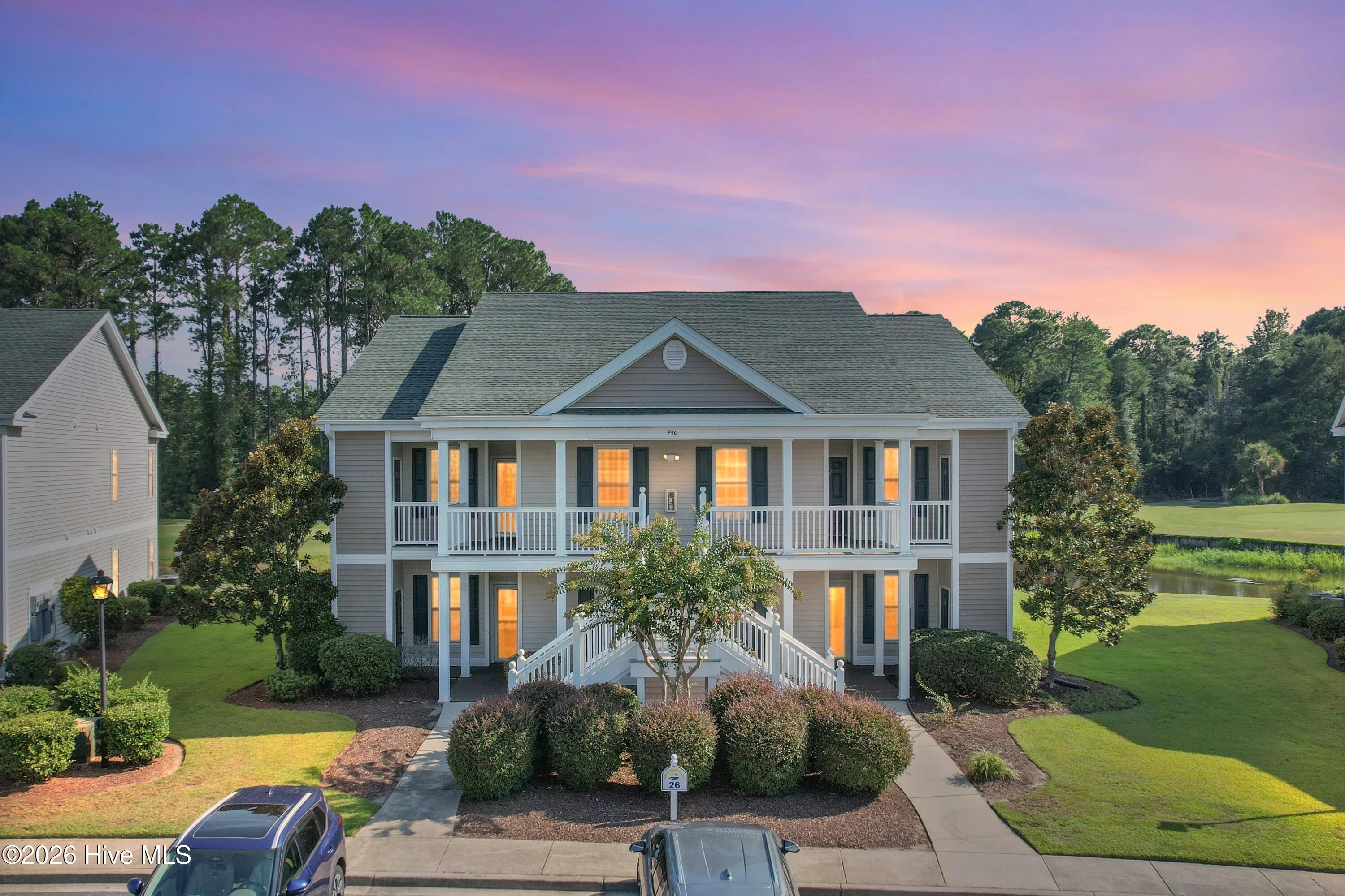 940 Great Egret Circle SW Unit # 2