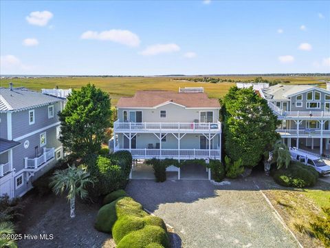 320 40th Street Sunset Beach NC 28468