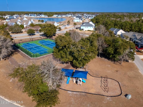 Tiny photo for 204 Seagrass Court, Holly Ridge, NC 28445 (MLS # 100598770)
