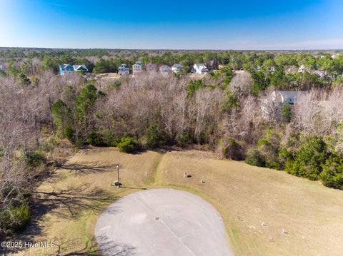 Tiny photo for 204 Seagrass Court, Holly Ridge, NC 28445 (MLS # 100598770)