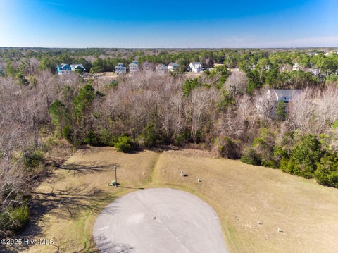 Tiny photo for 204 Seagrass Court, Holly Ridge, NC 28445 (MLS # 100598770)