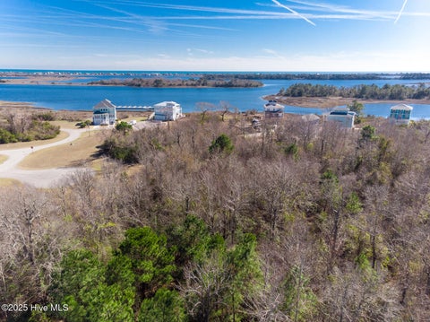 Tiny photo for 204 Seagrass Court, Holly Ridge, NC 28445 (MLS # 100598770)