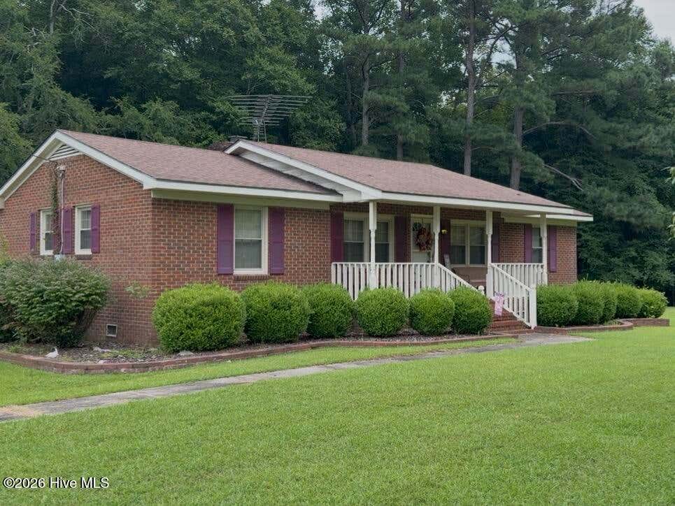Photo of 230 Godwin Town Road, Ahoskie, NC 27910 (MLS # 100595322)