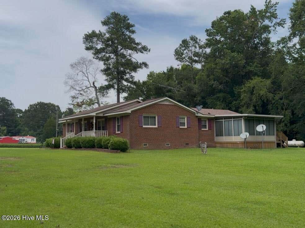 Photo of 230 Godwin Town Road, Ahoskie, NC 27910 (MLS # 100595322)