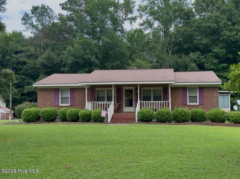 Photo of 230 Godwin Town Road, Ahoskie, NC 27910 (MLS # 100595322)