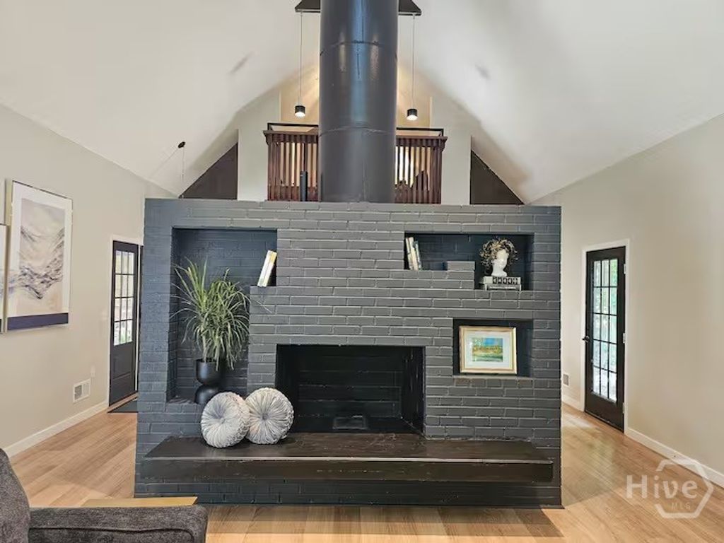 Photo of 211 Wendwood Drive, Statesboro, GA 30458 (MLS # SA345953)