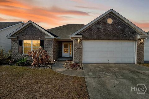 Photo of 3 Rainier Lane, Savannah, GA 31405 (MLS # SA345706)