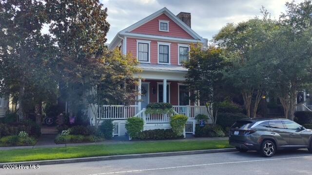 6520 Brevard Drive, Wilmington, NC, 28405