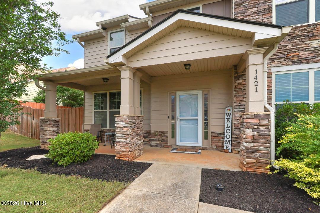 1421 Dooley Lane