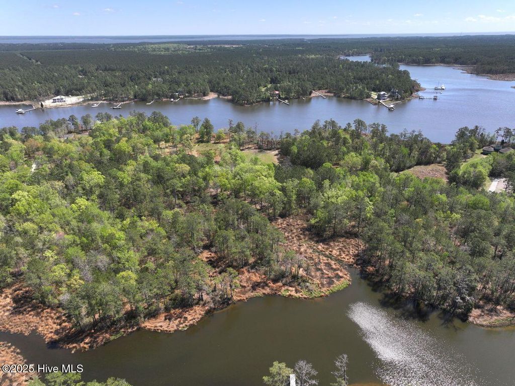 Photo of 48 Sunset Point, Belhaven, NC 27810 (MLS # 100502700)