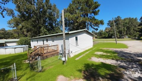 Homes For Sale - 78 Spruce Street<br/> Richmond Hill, GA 31324