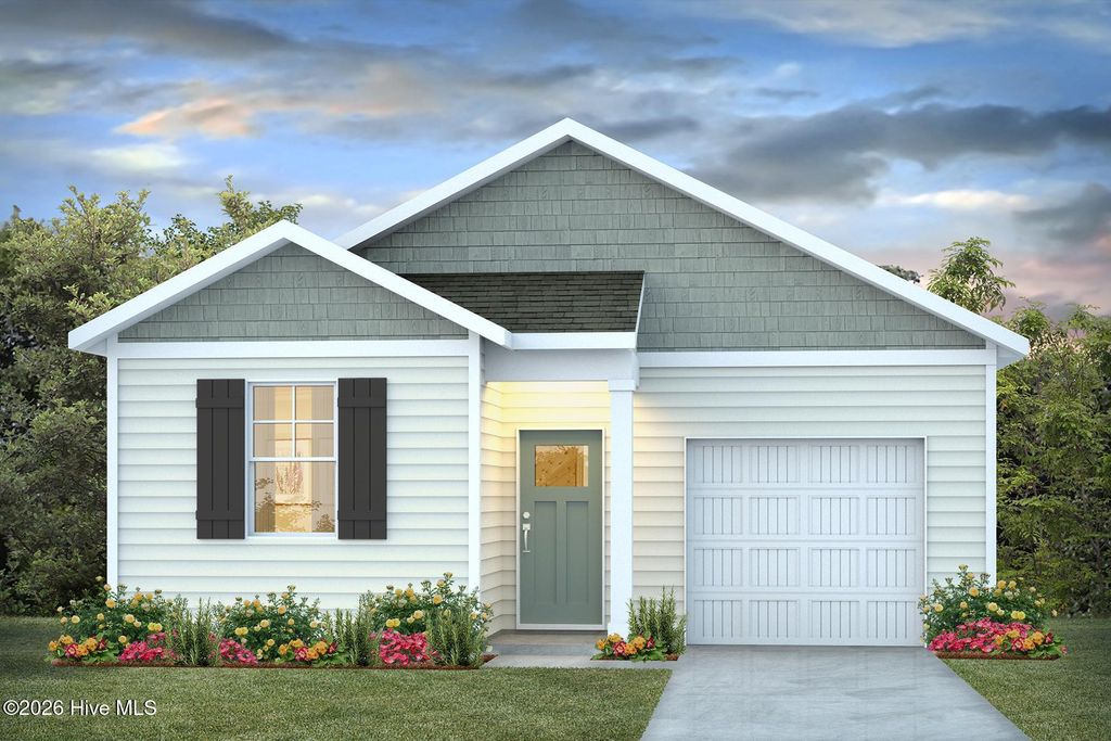 Photo of 45 Ashworth Drive, Tabor City, NC 28463 (MLS # 100575341)