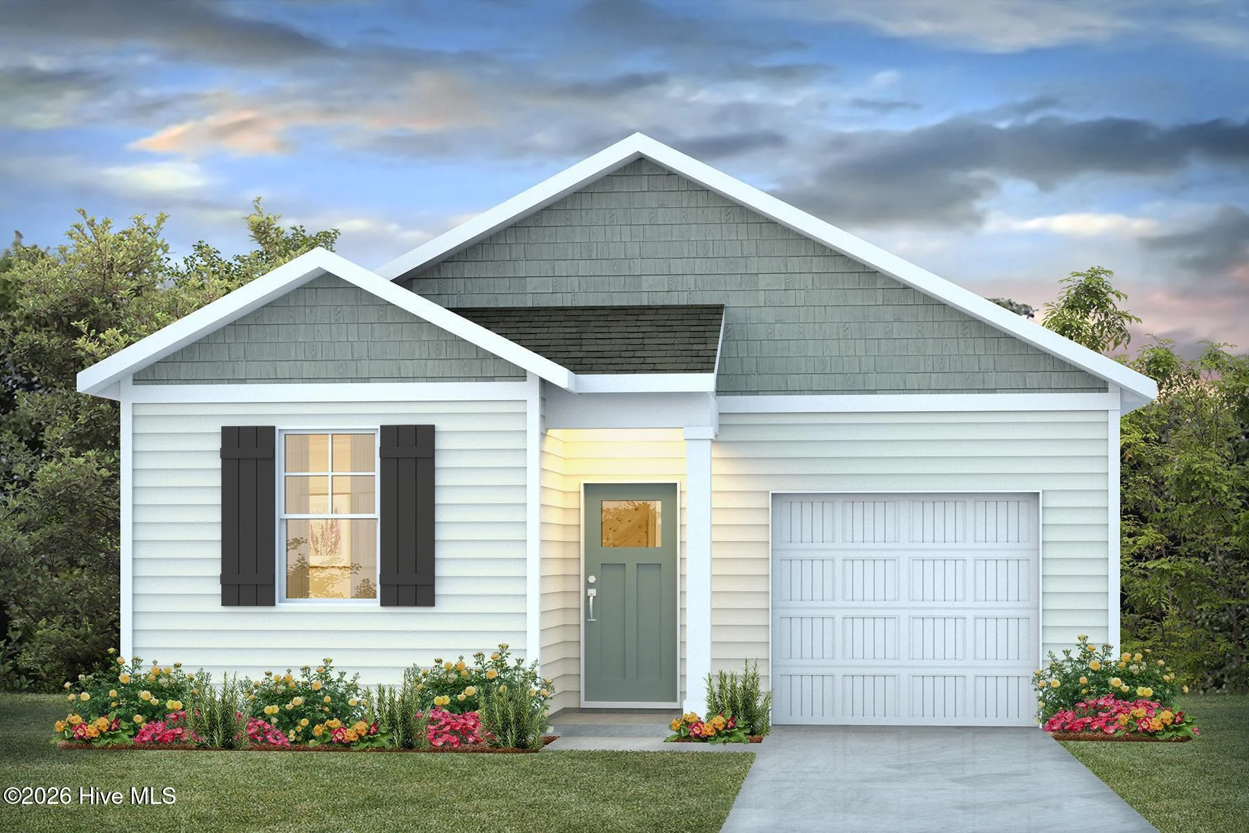 45 Ashworth Drive