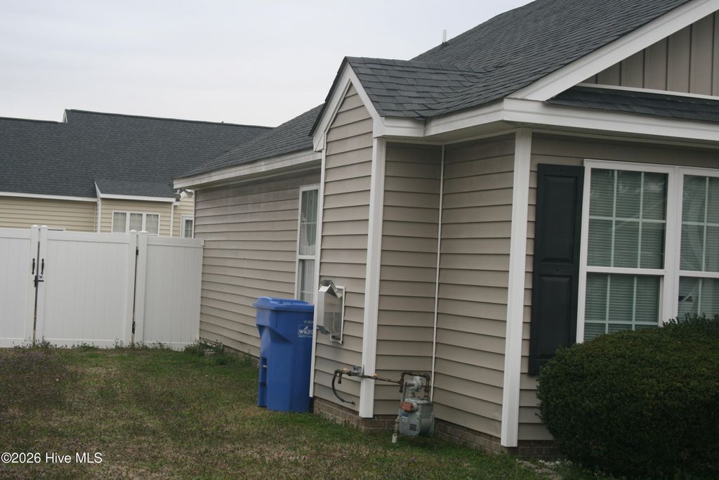 Photo of 4318 NW Blazing Star Lane NW, Wilson, NC 27896 (MLS # 100554932)