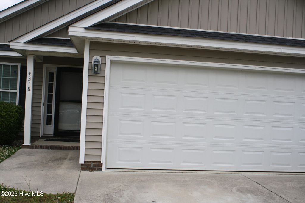 Photo of 4318 NW Blazing Star Lane NW, Wilson, NC 27896 (MLS # 100554932)