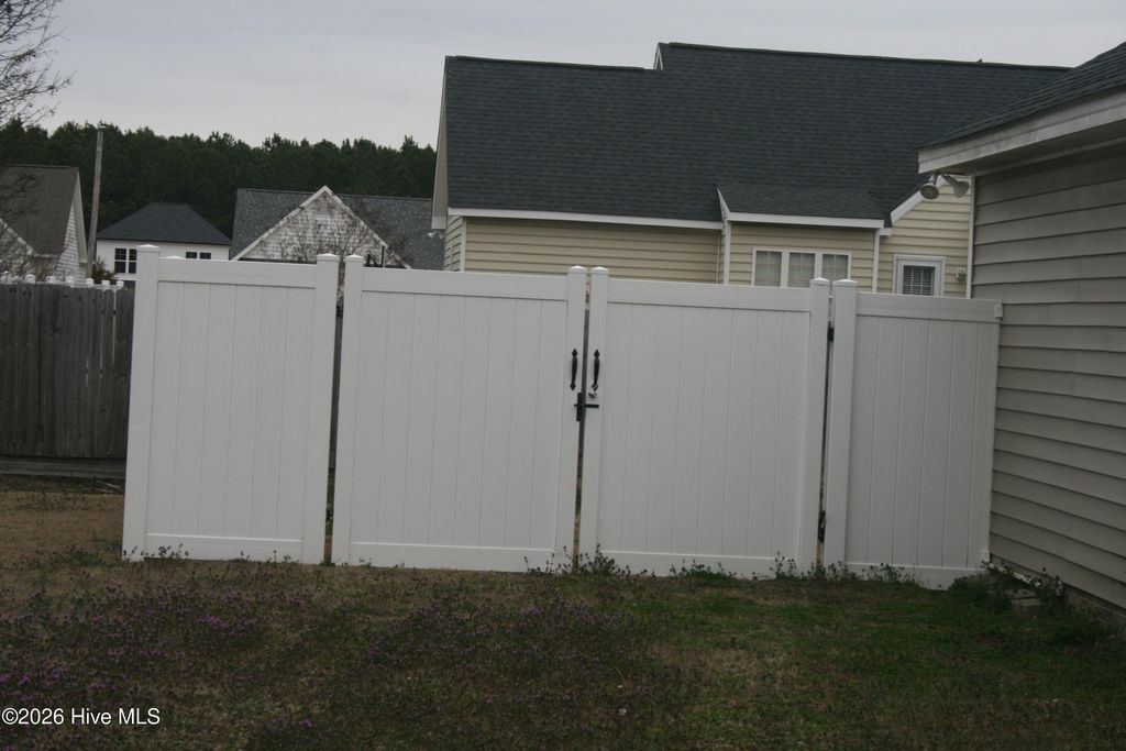 Photo of 4318 NW Blazing Star Lane NW, Wilson, NC 27896 (MLS # 100554932)