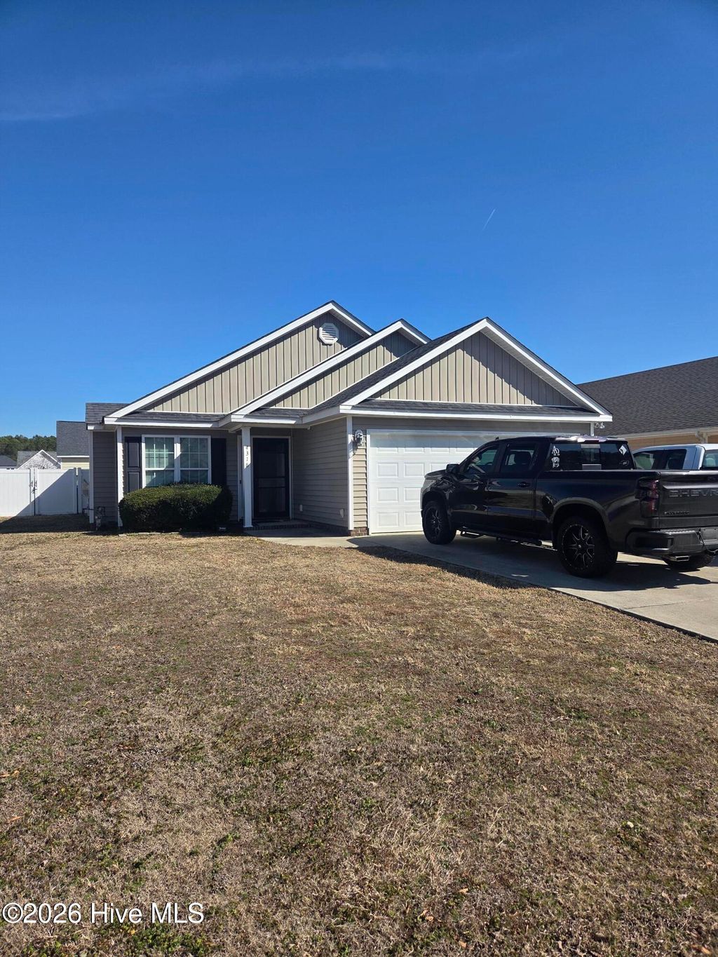 Photo of 4318 NW Blazing Star Lane NW, Wilson, NC 27896 (MLS # 100554932)