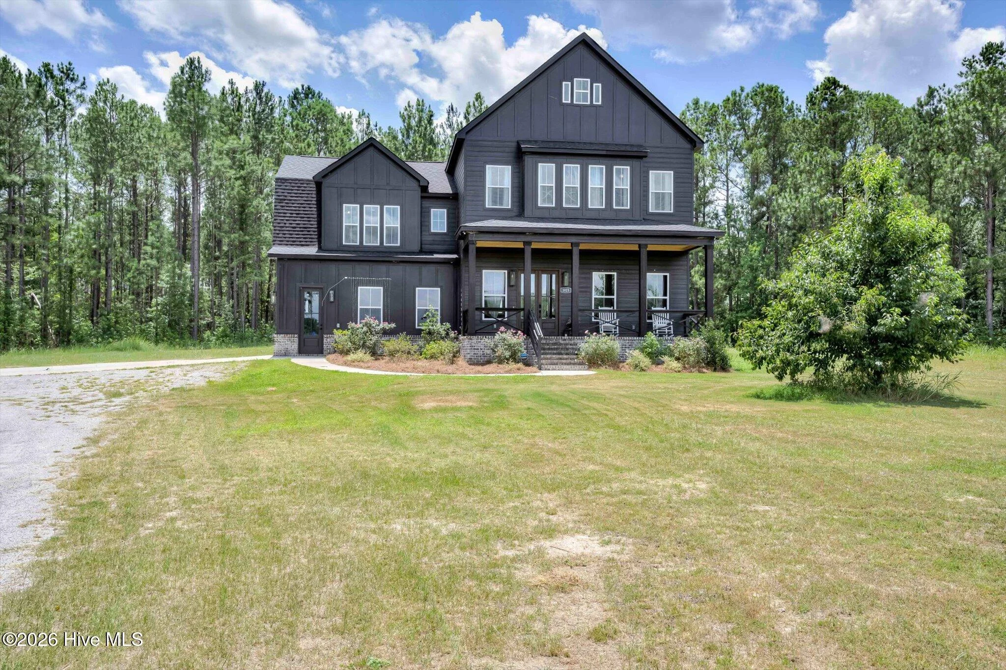 1025 Karla Court, Appling, GA, 30802